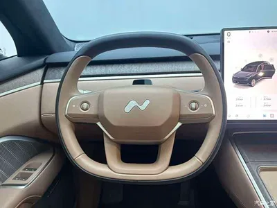 2025 Ledao L90 AWD Base Model, фото 4, лот 10826602