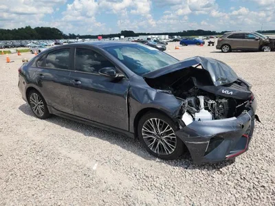 2024 KIA FORTE GT LINE, фото 4, лот 10779559