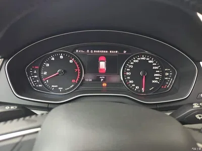 2018 Audi Q5L 40 TFSI Prestige Progressive (China V), фото 4, лот 10899095