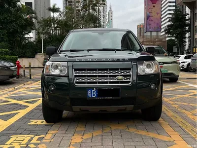 2010 Land Rover Freelander 2 3.2 i6 Automatic SE Petrol, фото 2, лот 10324970