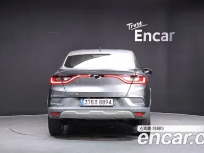 2021 Samsung XM3 1.6 GTe LE Plus, фото 4, лот 10194611