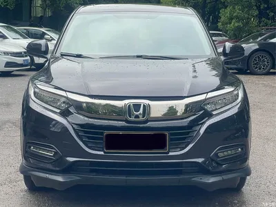 2020 Honda Vezel 1.5L CVT Luxury, фото 2, лот 10431735
