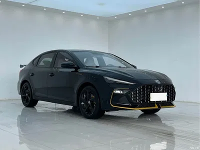 2021 MG MG6 Pro 1.5T Auto Trophy Flagship Edition, фото 3, лот 10667239
