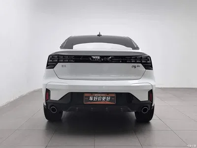 2022 Lynk & Co 05 2.0TD 4WD Power Halo, фото 4, лот 10314325