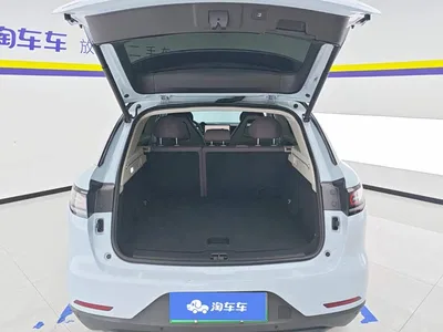 2024 Leapmotor C11 Extended Range 300 Premium Edition, фото 4, лот 10315741