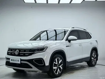 2023 Volkswagen Tayron 280TSI 2WD Luxury Plus Advanced Edition, фото 1, лот 10259111