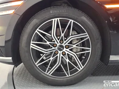 2022 Genesis G90 Gasoline 3.5 Turbo AWD, фото 4, лот 10522938