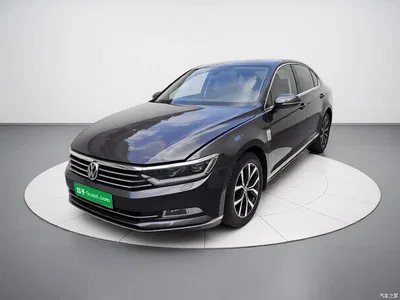 2017 Volkswagen Magotan 330TSI DSG Luxury, фото 1, лот 10438017