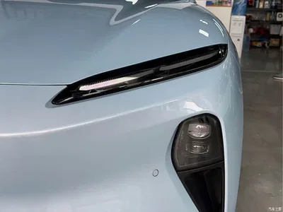 2022 NIO ET5 75kWh, фото 3, лот 11242184
