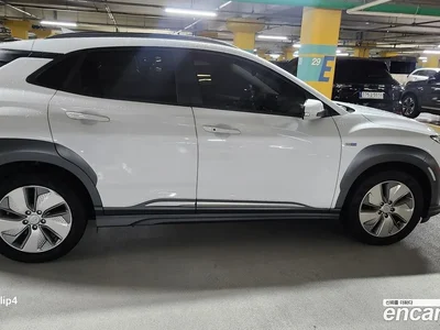 2020 Hyundai Kona Taxi, фото 4, лот 10139826