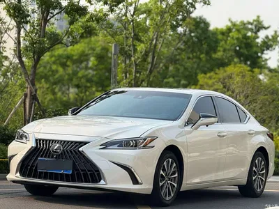 2020 Lexus ES 200 Excellence, фото 1, лот 10317801