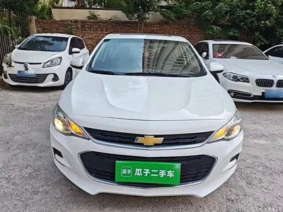 2018 Chevrolet Cavalier 320 Auto Joy Edition, фото 3, лот 10380469