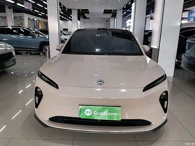 2022 NIO ET5 75kWh, фото 3, лот 10365564