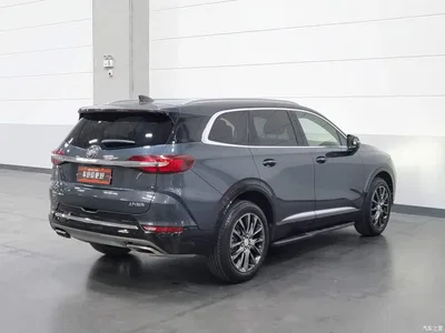 2020 Buick Enclave 28T 2WD Premium Model, фото 2, лот 11539167