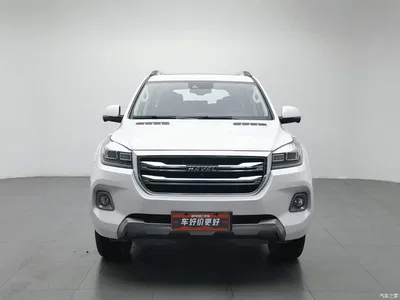 2020 Haval H9 2.0T Gasoline 4WD Luxury 7-Seater, фото 3, лот 10296226