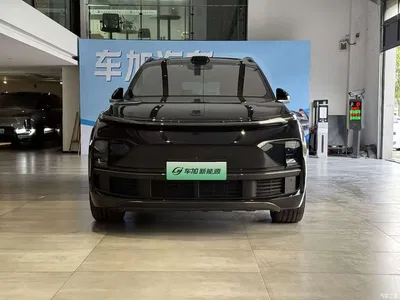 2022 Li Auto Li Xiang L9 Max, фото 2, лот 10825838