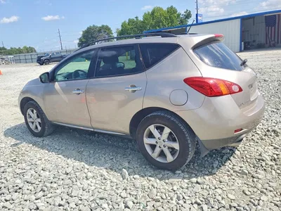 2009 NISSAN MURANO S, фото 2, лот 10749424