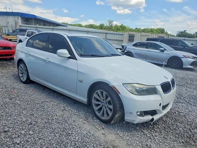 2011 BMW 328 XI SULEV, фото 4, лот 10809399