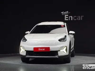 2023 Kia Niro Earth, фото 3, лот 11465381