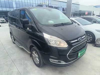 2016 Ford Tourneo 2.0T Manual Elite Edition, фото 4, лот 11243336