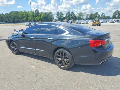 2020 CHEVROLET IMPALA PREMIER, фото 2, лот 10720633