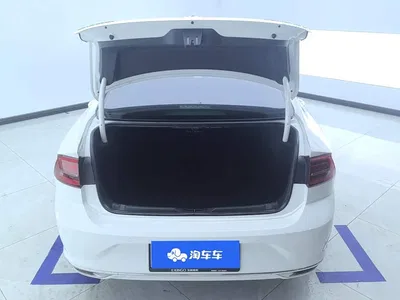 2019 Volkswagen Lamando 280TSI DSG Comfort Edition China VI, фото 4, лот 11103601