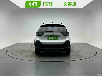 2021 Honda LIFE 1.5L CVT CRO-SS Smart Edition, фото 4, лот 11568728