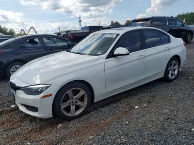 2014 BMW 328 XI SULEV, фото 1, лот 10818446