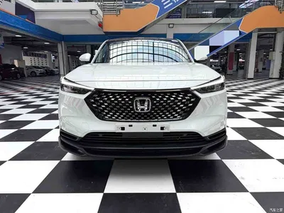 2023 Honda XR-V Facelift 1.5L CVT Fever Edition, фото 2, лот 11141147
