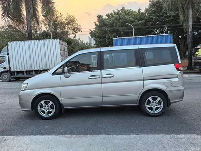 2011 Dongfeng ZNA Shuaike 1.6L Manual Comfort 7-seater, фото 4, лот 11146733