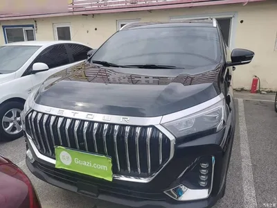 2024 Jetour X90 PLUS 1.6TD DCT Big Family Happy Edition 7-seater, фото 3, лот 10888249