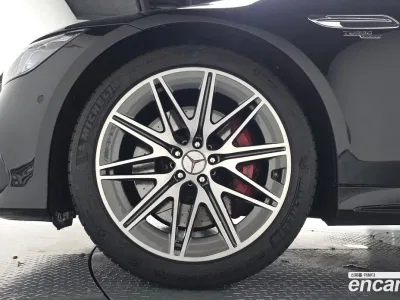 2023 Mercedes-Benz AMG GT 4Door 43 4MATIC+, фото 4, лот 10197465