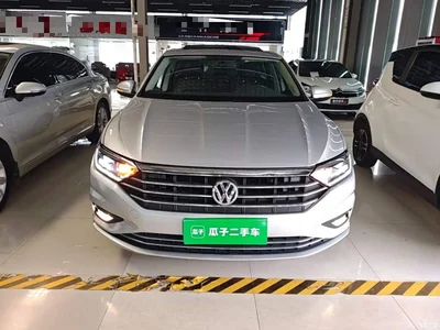 2021 Volkswagen Sagitar 200TSI DSG Surpassing Edition, фото 3, лот 10459021