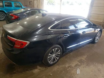 2017 BUICK LACROSSE PREMIUM, фото 3, лот 11051074