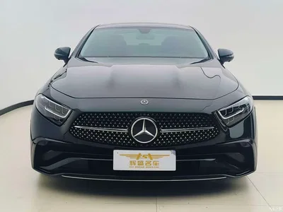 2023 Mercedes-Benz CLS Model CLS 300 Sport Version, фото 2, лот 10255336