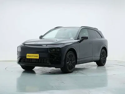 2025 XPeng G9 Model Long Range Ultra, фото 1, лот 10376318