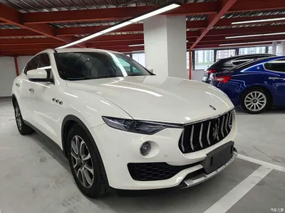 2018 Maserati Levante 3.0T Standard Edition, фото 2, лот 10322546