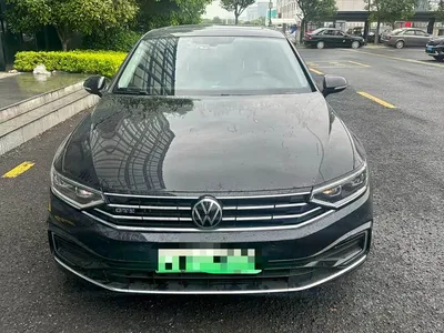 2022 Volkswagen Magotan GTE Plug-in Hybrid GTE Luxury, фото 2, лот 10474698