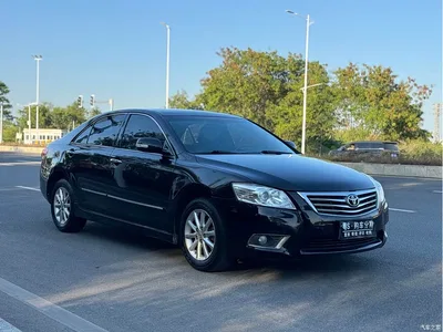 2009 Toyota Camry Model 240E Elite Edition, фото 3, лот 10282352