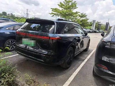 2025 XPeng G9 Model Long Range Ultra, фото 4, лот 10375936