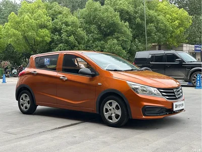 2016 Baojun 310 1.2L Manual Value Edition, фото 3, лот 11164727