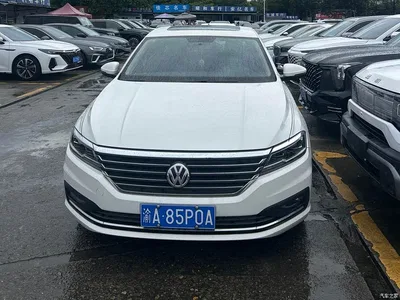 2018 Volkswagen Lavida 1.5L Automatic Comfort Version China V, фото 2, лот 10454259