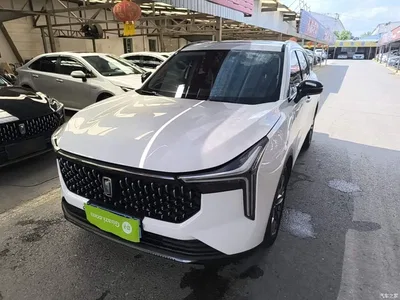 2023 Besturn Bestune T55 1.5T Auto Flying Leap, фото 2, лот 10409386
