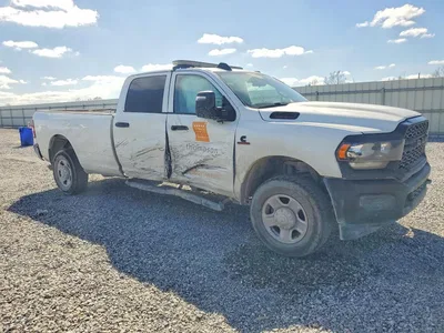 2023 RAM 2500 TRADESMAN, фото 4, лот 11148768