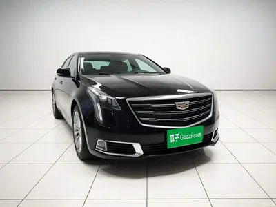 2018 Cadillac XTS 28T Elite, фото 3, лот 10303578