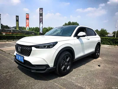 2023 Honda XR-V Facelift 1.5L CVT Fever Edition, фото 1, лот 10433011
