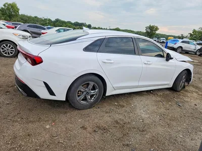 2023 KIA K5 LXS, фото 3, лот 10782613