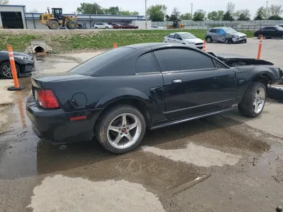 2000 FORD MUSTANG GT, фото 3, лот 10983833