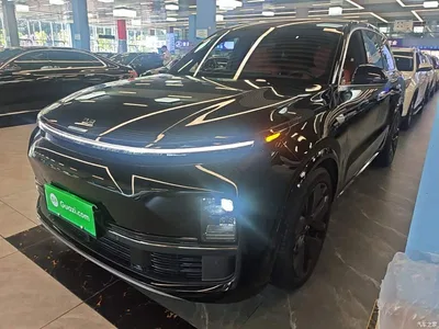 2024 Li Auto Li L8 Pro, фото 2, лот 11583271