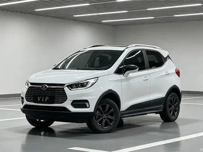 2019 BYD Yuan New Energy EV360 Smart Connect Edition, фото 3, лот 10398675